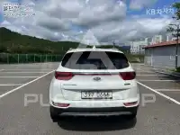 2016 KIA Sportage