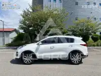 2016 KIA Sportage