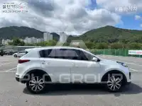 2016 KIA Sportage
