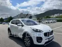 2016 KIA Sportage