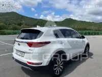2016 KIA Sportage