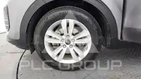 2016 KIA Sportage