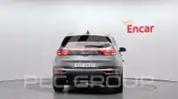 2016 KIA Sportage