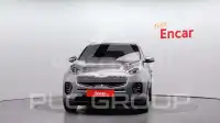 2016 KIA Sportage