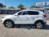2016 KIA Sportage