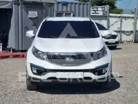 2016 KIA Sportage