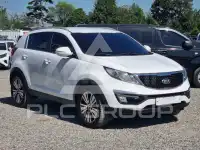 2016 KIA Sportage