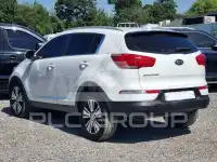 2016 KIA Sportage