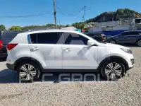 2016 KIA Sportage