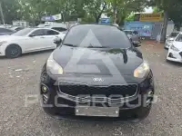 2016 KIA Sportage