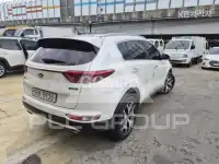 2016 KIA Sportage