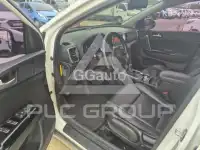 2016 KIA Sportage