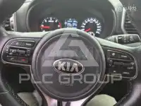 2016 KIA Sportage