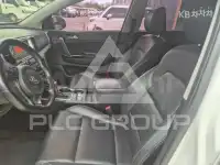2016 KIA Sportage