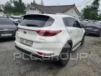 2016 KIA Sportage