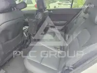 2016 KIA Sportage