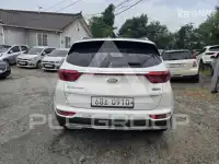 2016 KIA Sportage