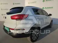 2016 KIA Sportage