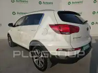2016 KIA Sportage