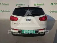2016 KIA Sportage