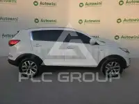 2016 KIA Sportage