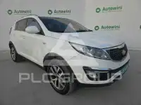 2016 KIA Sportage