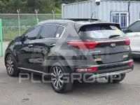 2016 KIA Sportage