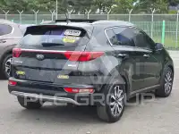 2016 KIA Sportage
