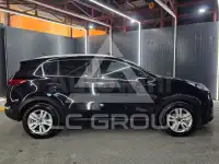 2016 KIA Sportage