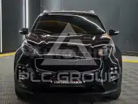 2016 KIA Sportage