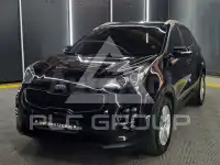 2016 KIA Sportage