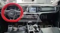 2016 KIA Sportage