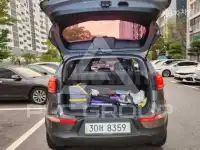 2016 KIA Sportage