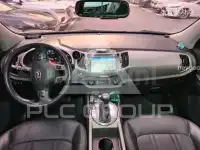 2016 KIA Sportage