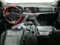 2016 KIA Sportage