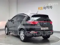 2016 KIA Sportage