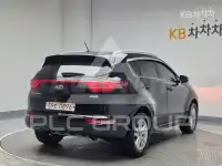 2016 KIA Sportage