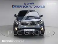 2016 KIA Sportage