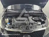 2016 KIA Sportage
