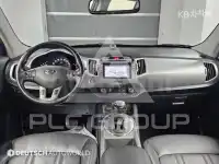 2016 KIA Sportage