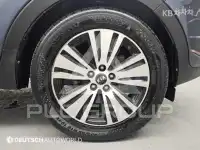 2016 KIA Sportage