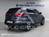 2016 KIA Sportage