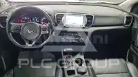 2016 KIA Sportage