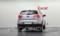 2016 KIA Sportage