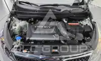 2016 KIA Sportage