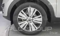 2016 KIA Sportage