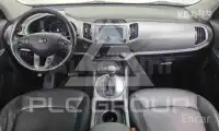 2016 KIA Sportage