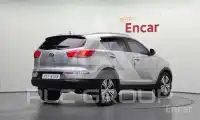 2016 KIA Sportage