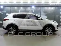 2016 KIA Sportage
