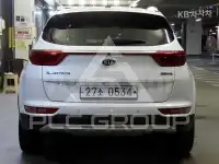 2016 KIA Sportage